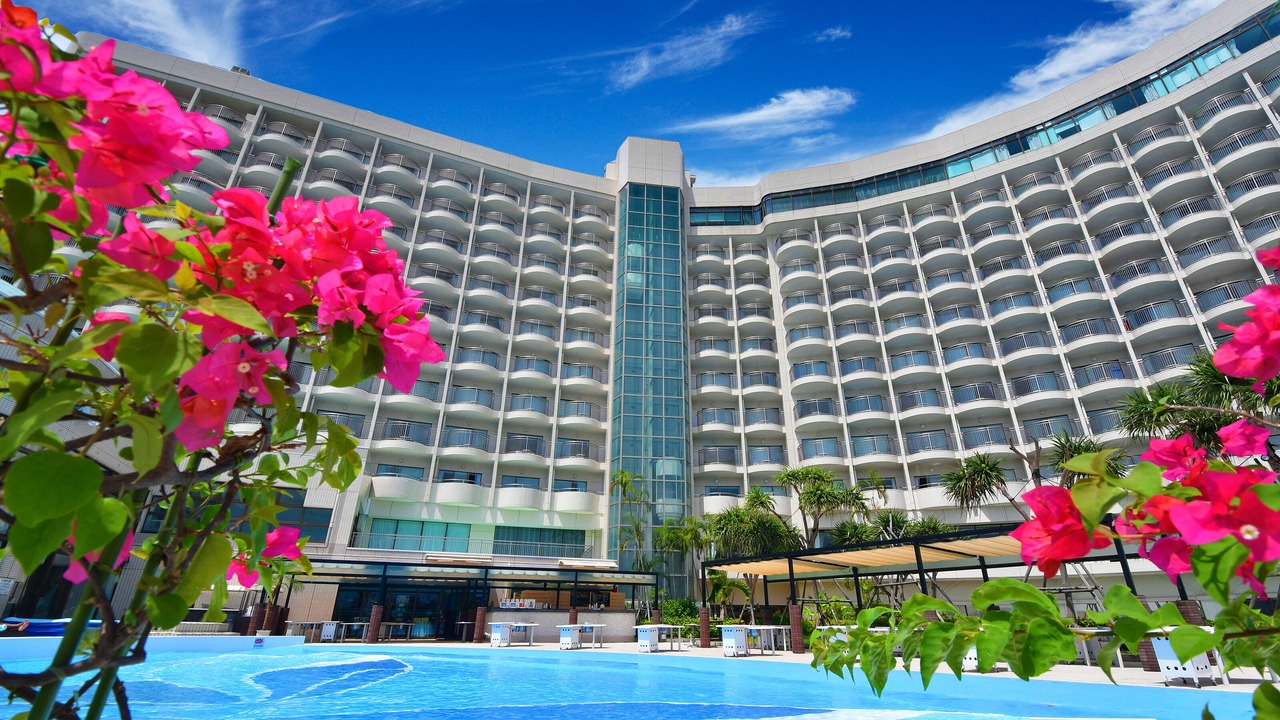 Photo of Outdoor in Naha City Centre