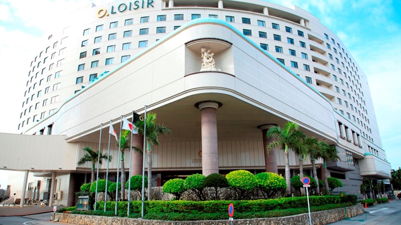 Photo of Outdoor in Naha City Centre