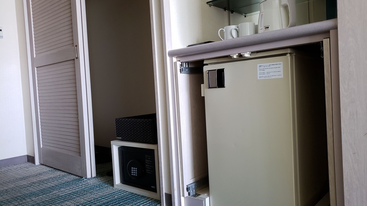Photo of Kitchen in Naha City Centre