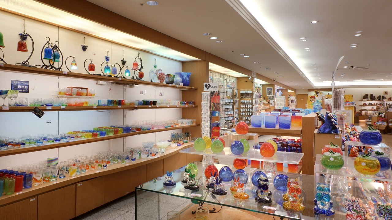 Photo of Others in Naha City Centre