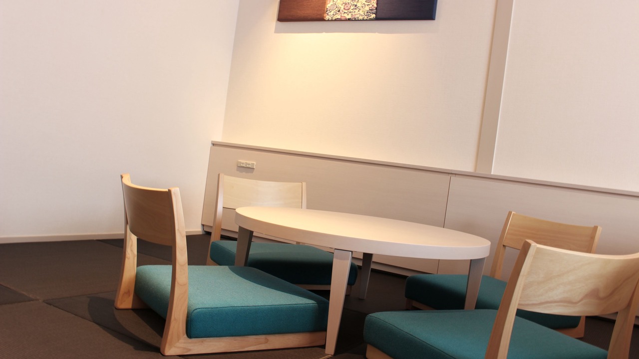 Photo of Bedroom in Naha City Centre