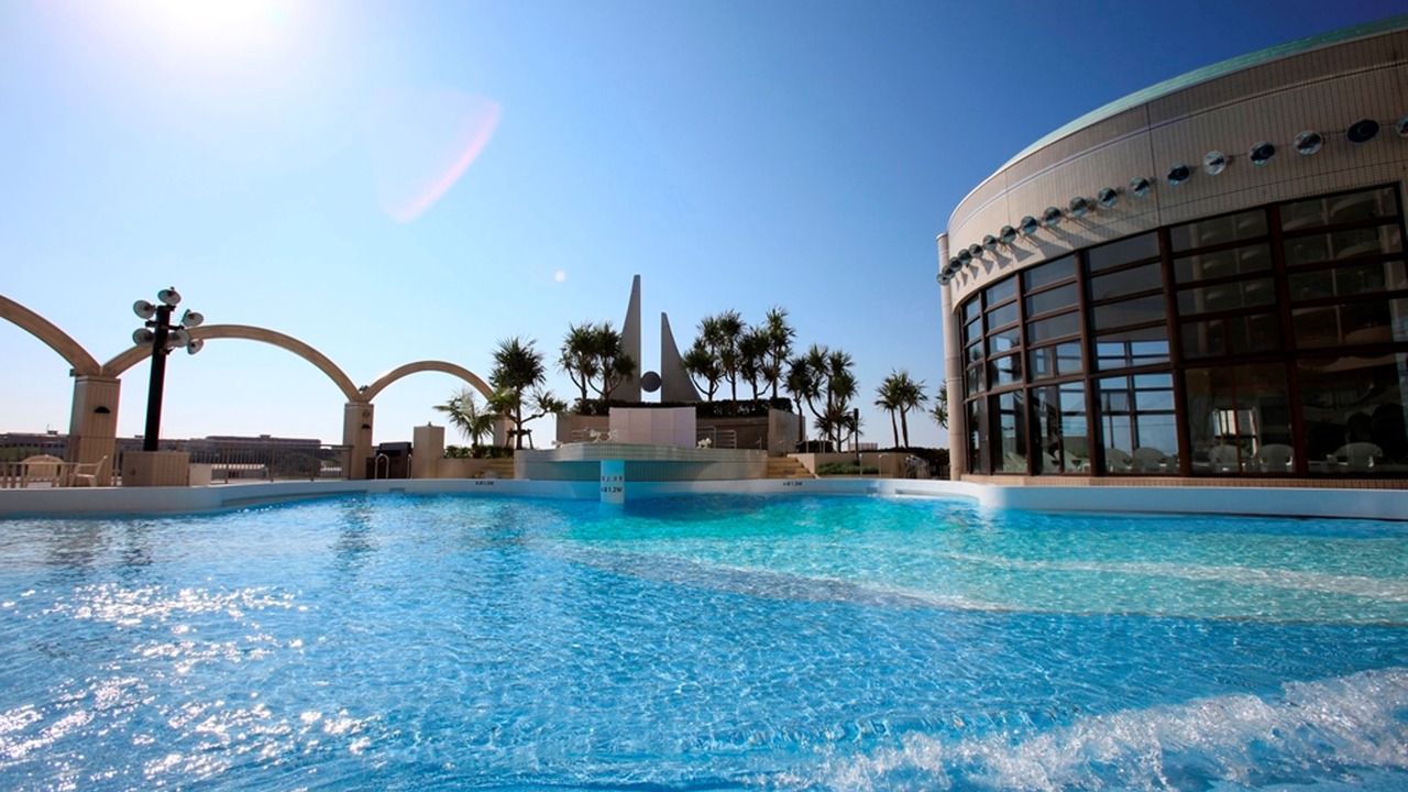 Photo of Outdoor in Naha City Centre