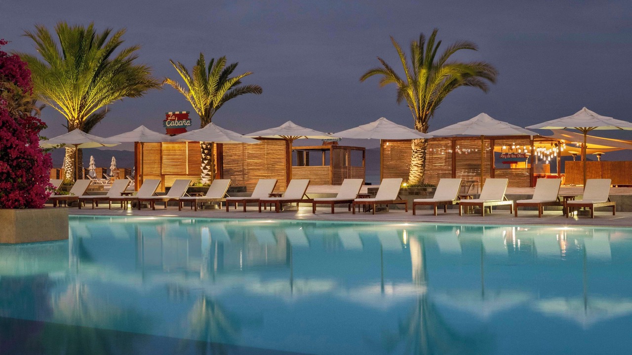 Photo of Outdoor in Pisco
