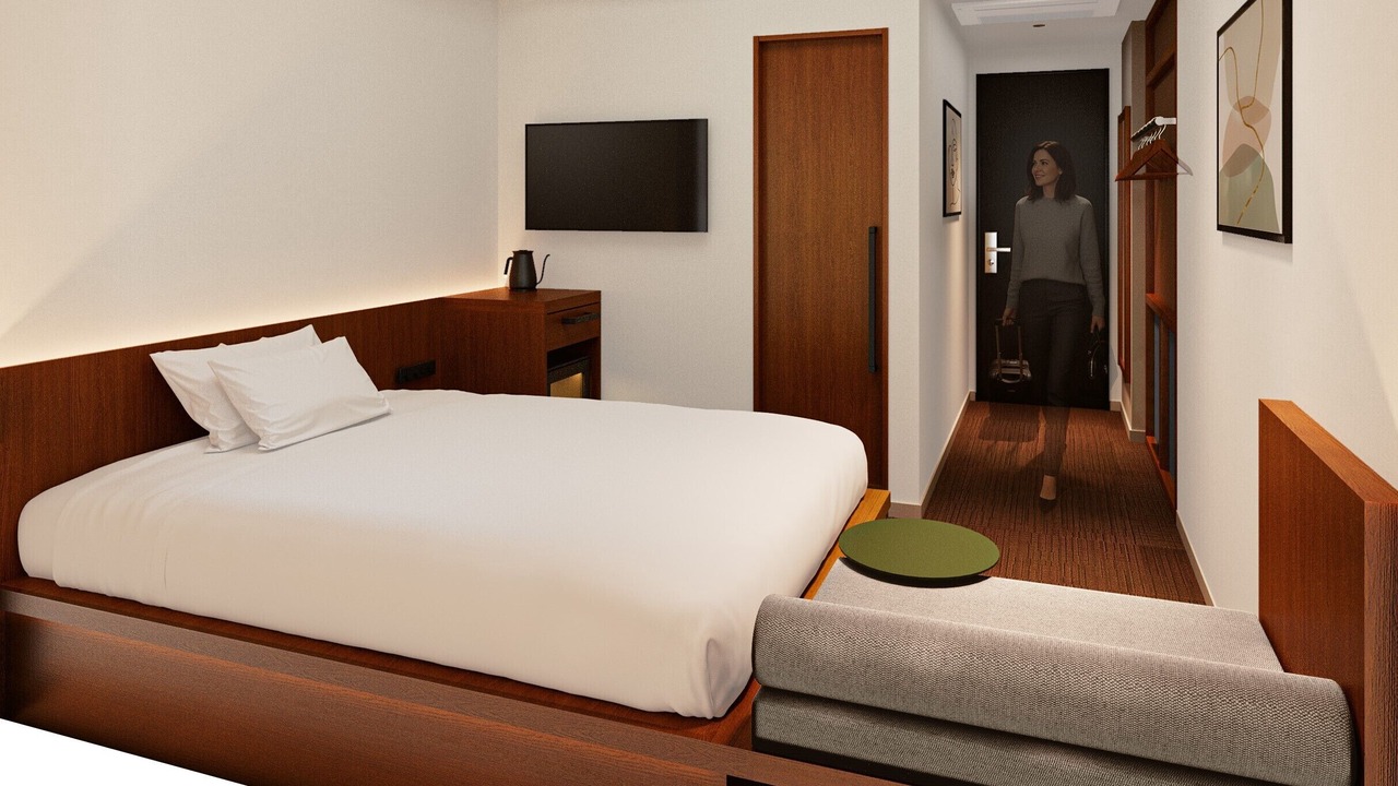 Photo of Bedroom in Tamachi