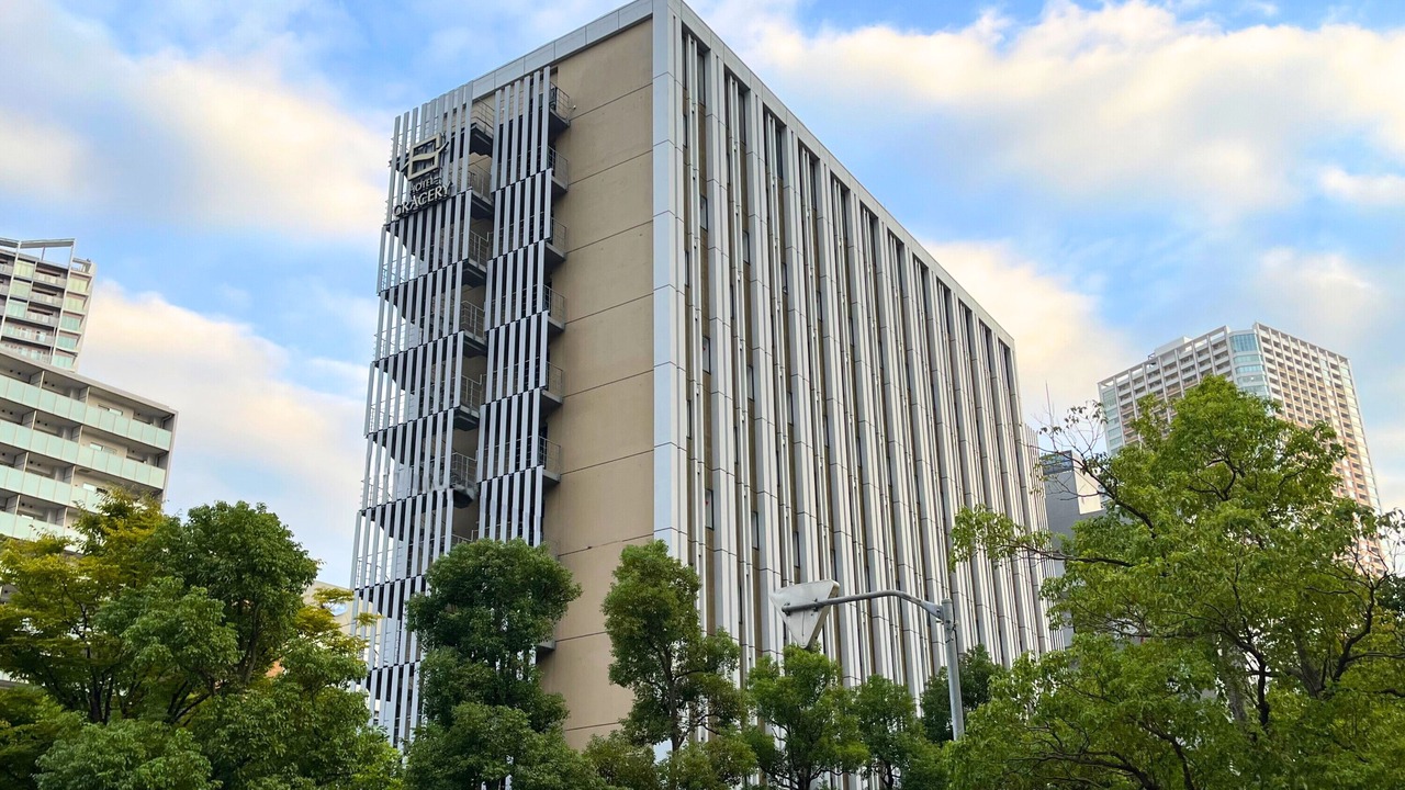 Photo of Outdoor in Tamachi