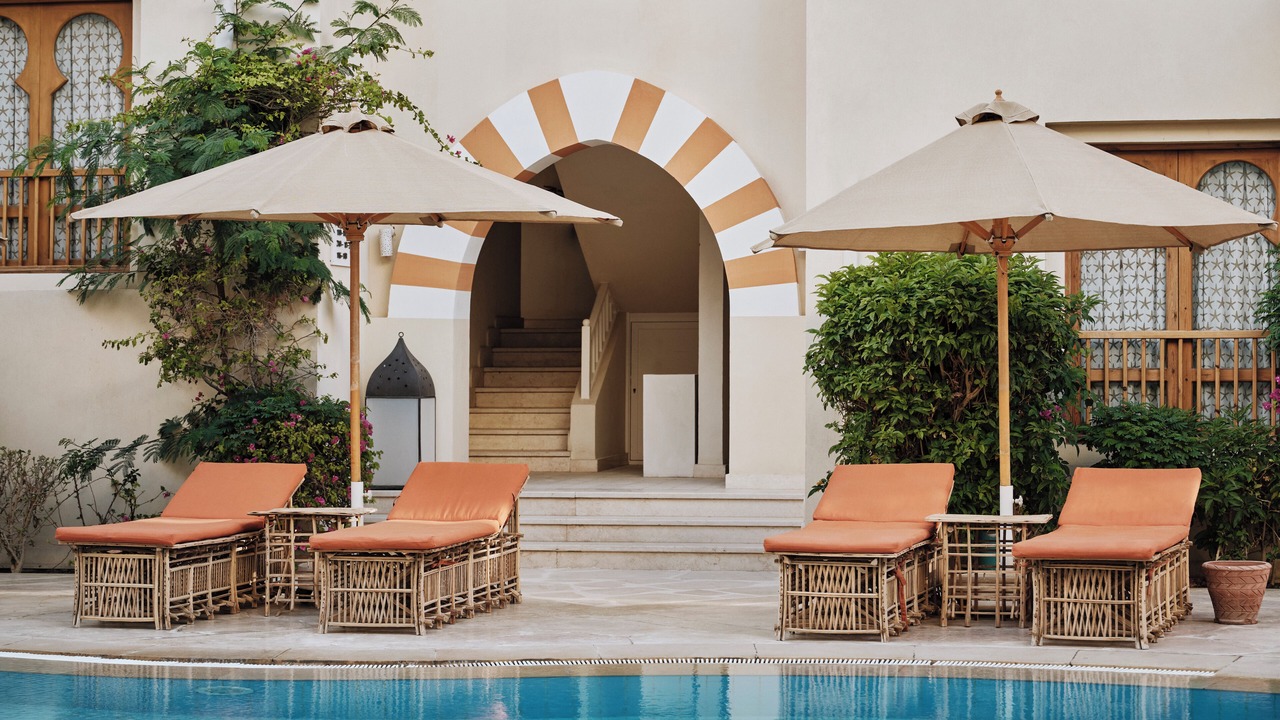 Photo of Outdoor in El Gouna