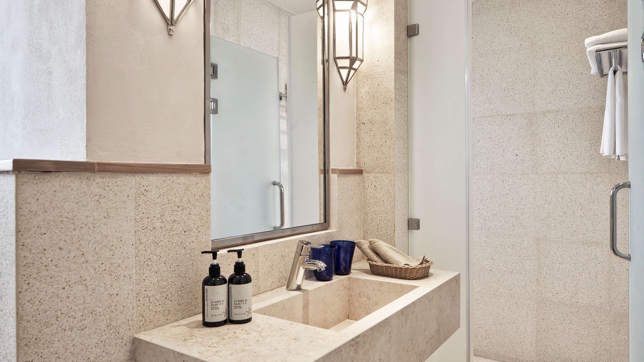 Photo of Bathroom in El Gouna