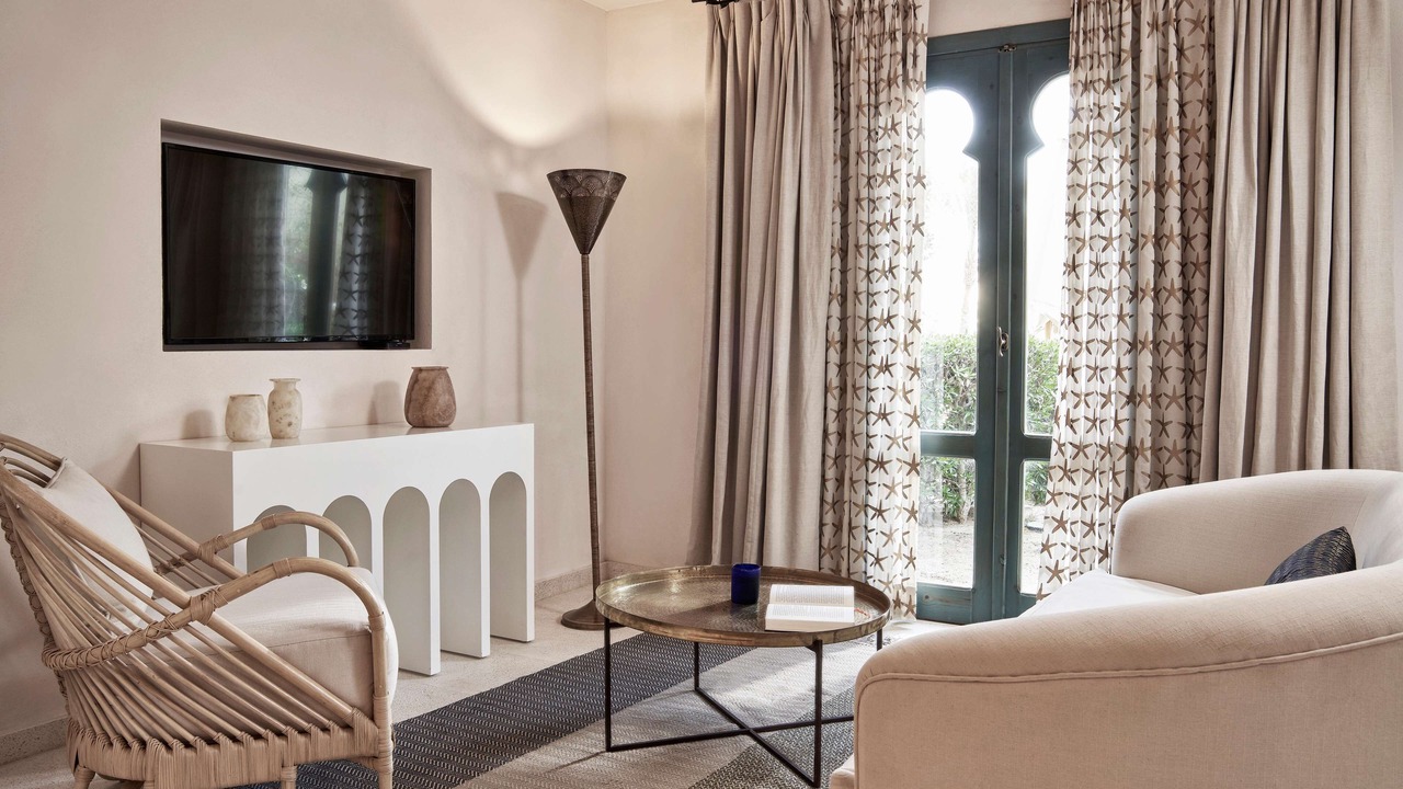 Photo of Bedroom in El Gouna