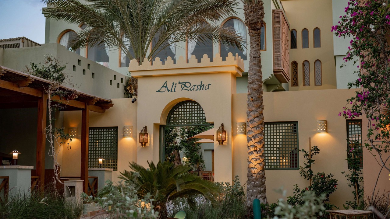 Photo of Outdoor in El Gouna