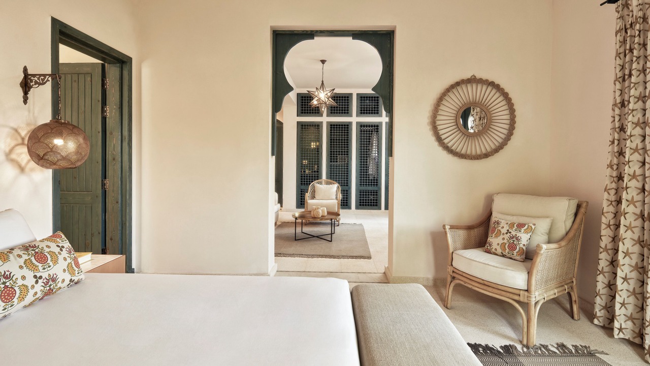 Photo of Bedroom in El Gouna