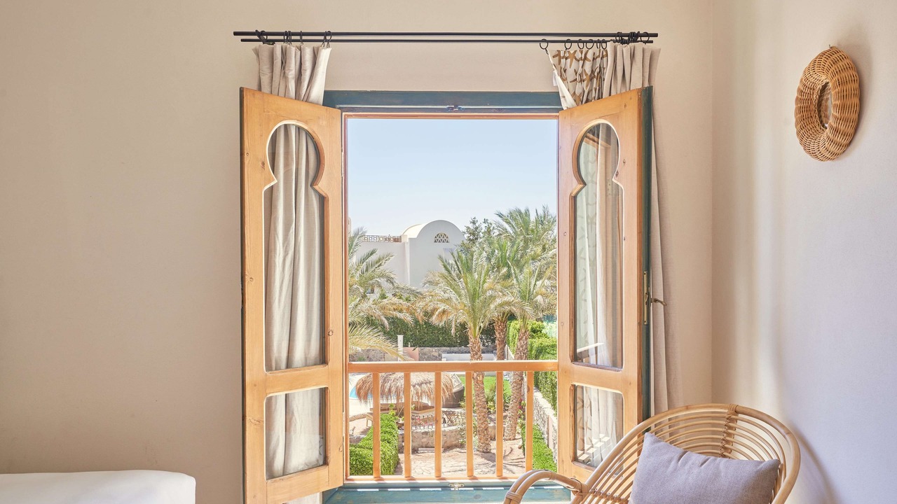 Photo of Bedroom in El Gouna