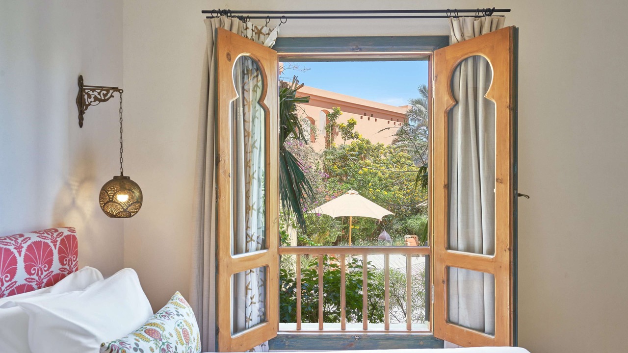 Photo of Bedroom in El Gouna