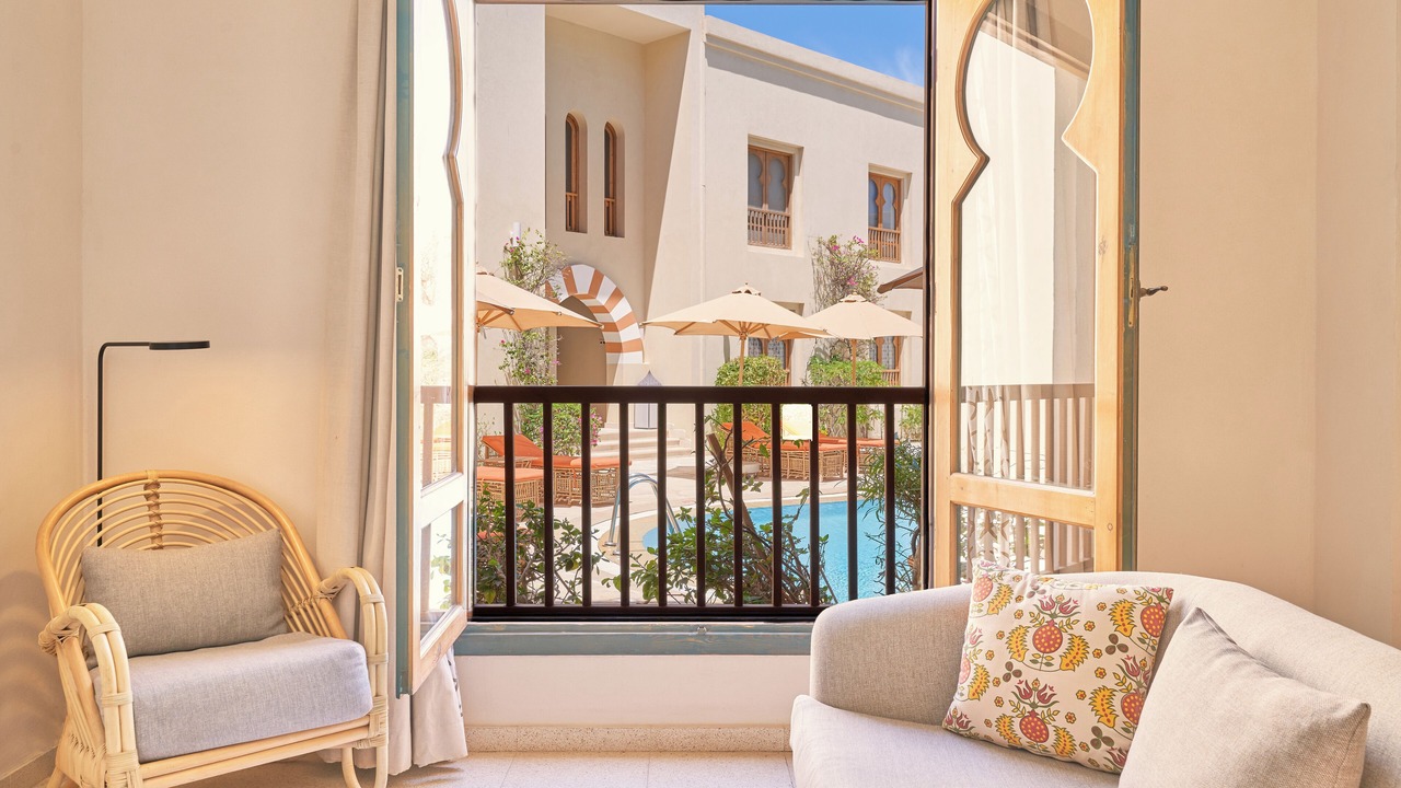 Photo of Bedroom in El Gouna