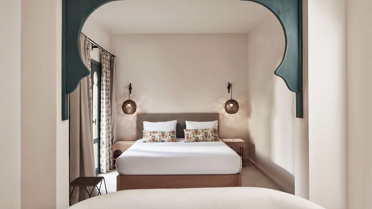 Photo of Bedroom in El Gouna