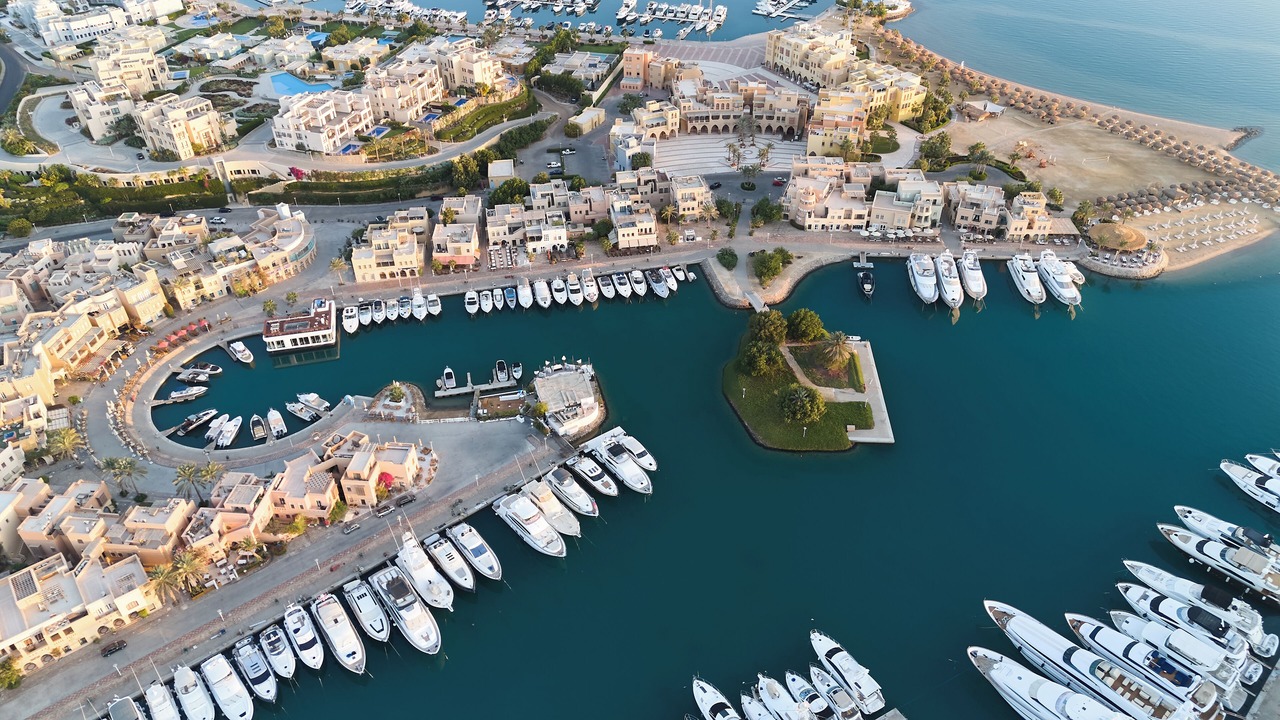 Photo of Outdoor in El Gouna