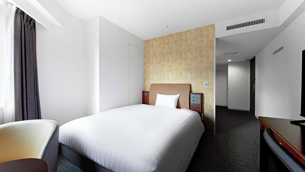 Photo of Bedroom in Shin-Yokohama