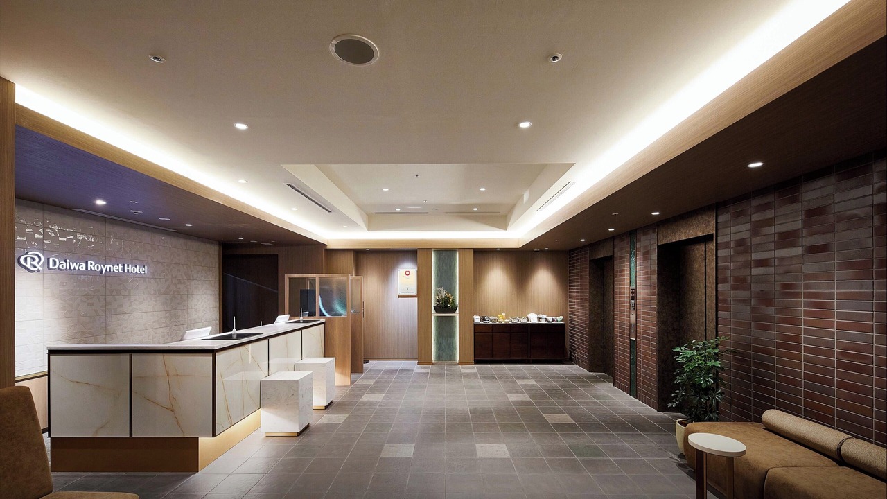 Photo of Others in Shin-Yokohama