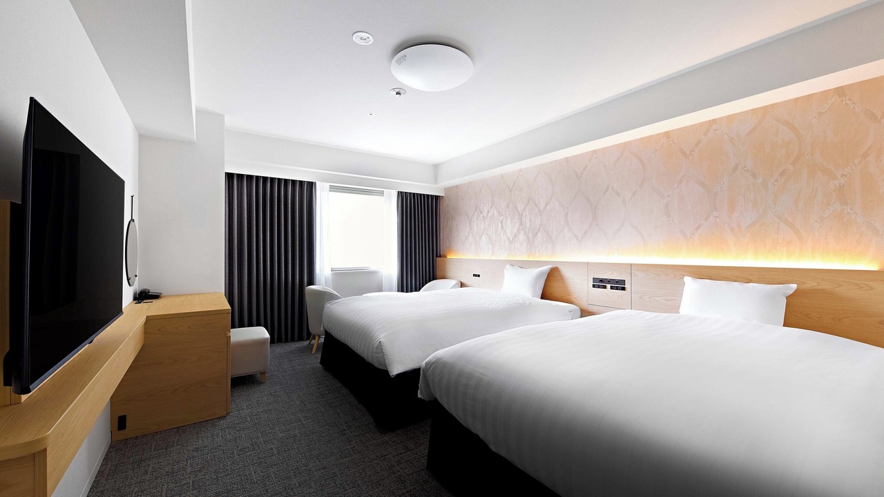 Photo of Bedroom in Shin-Yokohama
