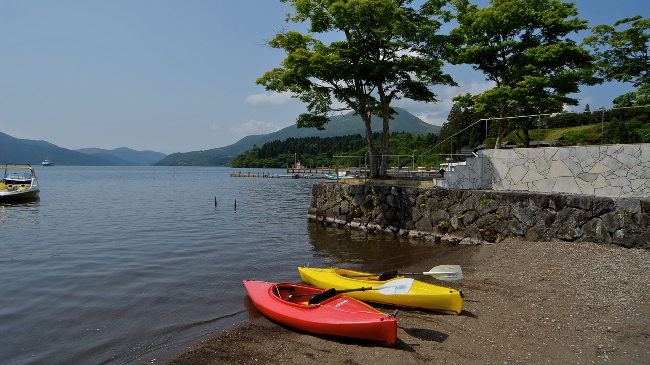 Photo of Others in Hakone