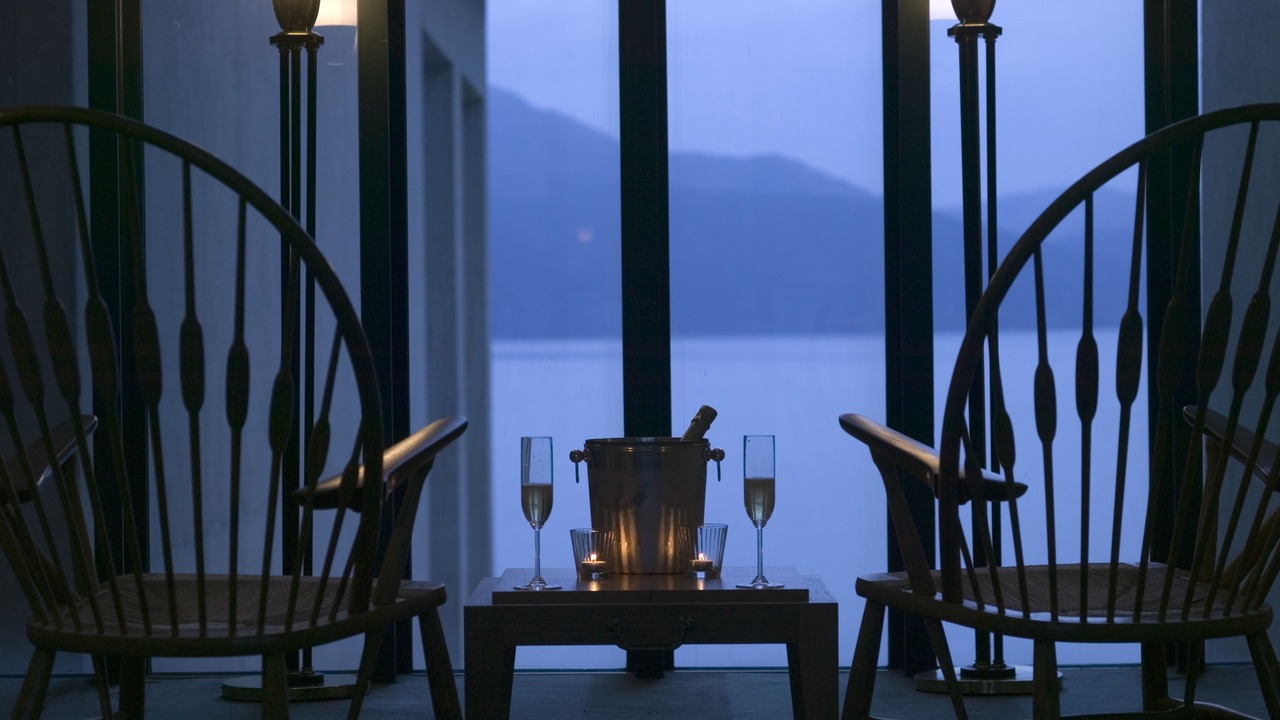 Photo of Others in Hakone