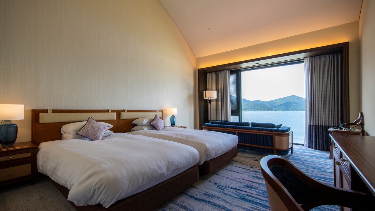 Photo of Bedroom in Hakone