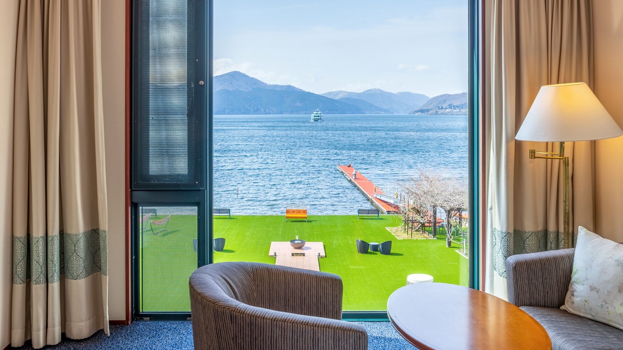 Photo of Bedroom in Hakone