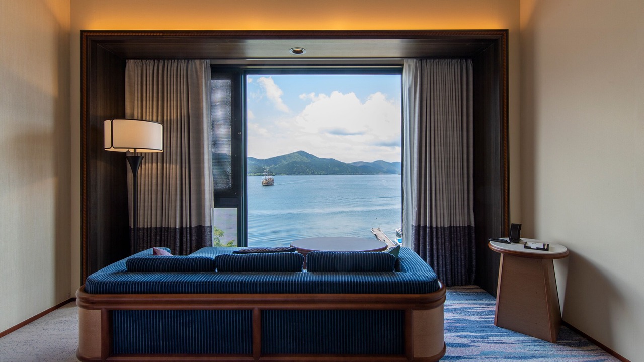 Photo of Bedroom in Hakone