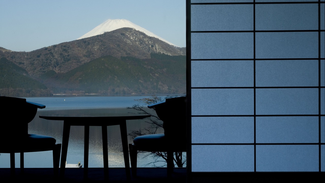 Photo of Bedroom in Hakone