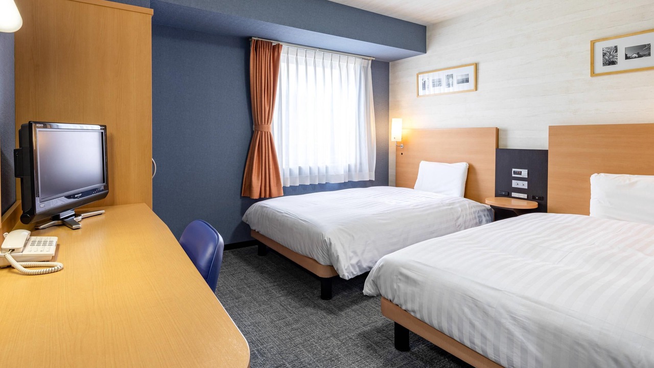 Photo of Bedroom in Chuo Ward