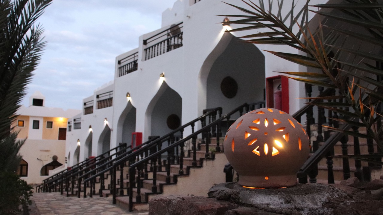 Photo of Outdoor in Dahab