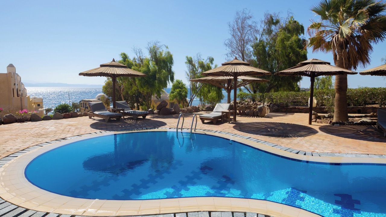 Photo of Outdoor in Dahab