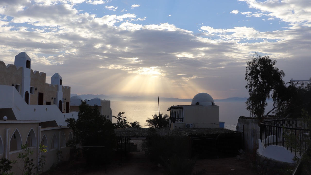Photo of Others in Dahab