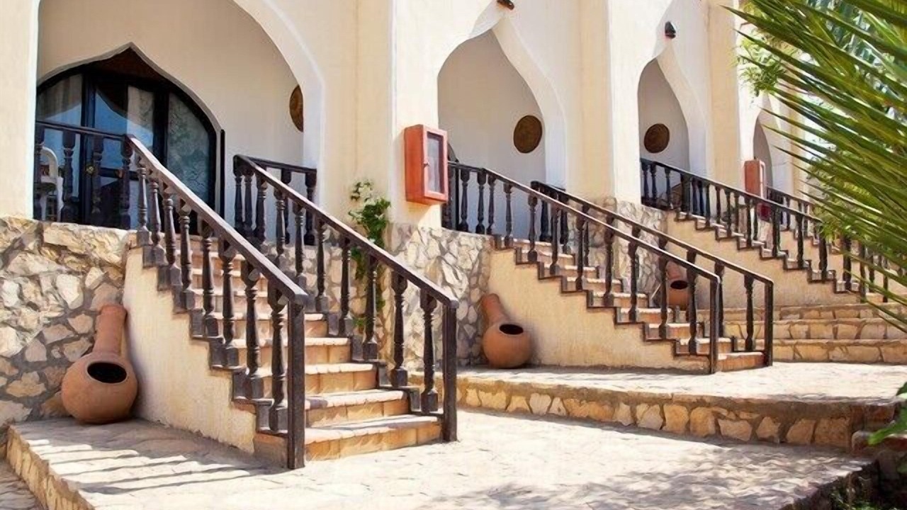 Photo of Outdoor in Dahab
