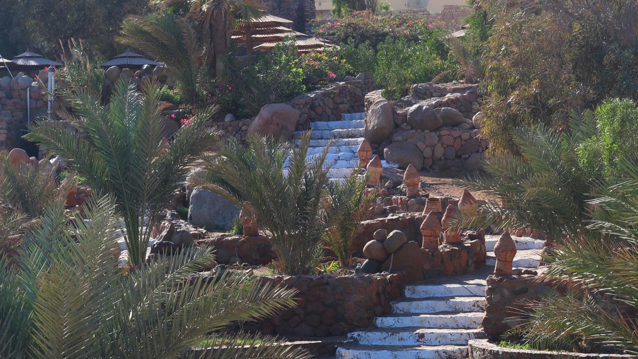 Photo of Outdoor in Dahab