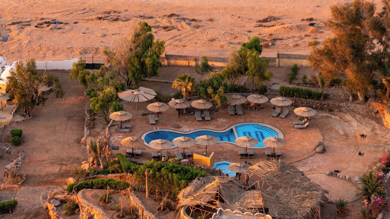 Photo of Outdoor in Dahab