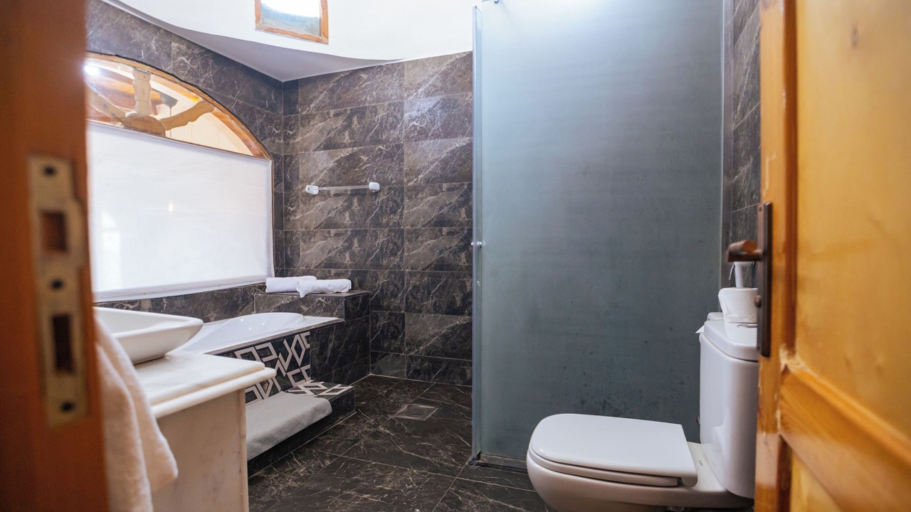 Photo of Bathroom in Dahab