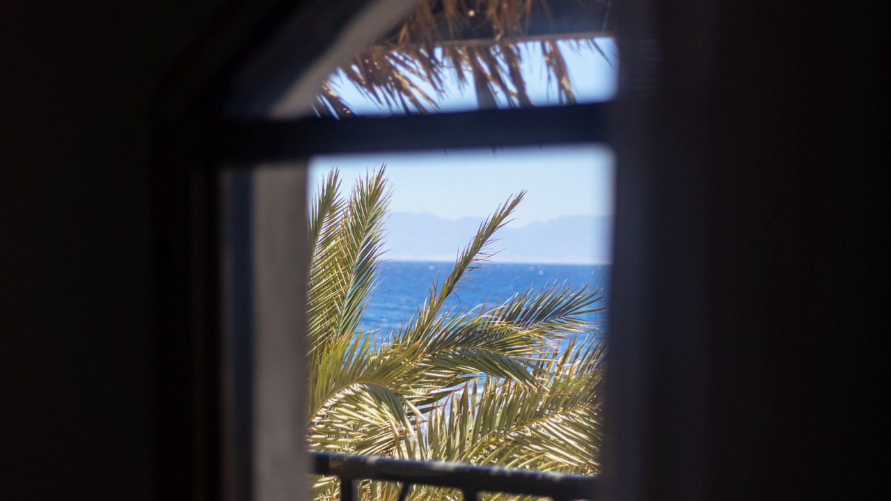 Photo of Bedroom in Dahab