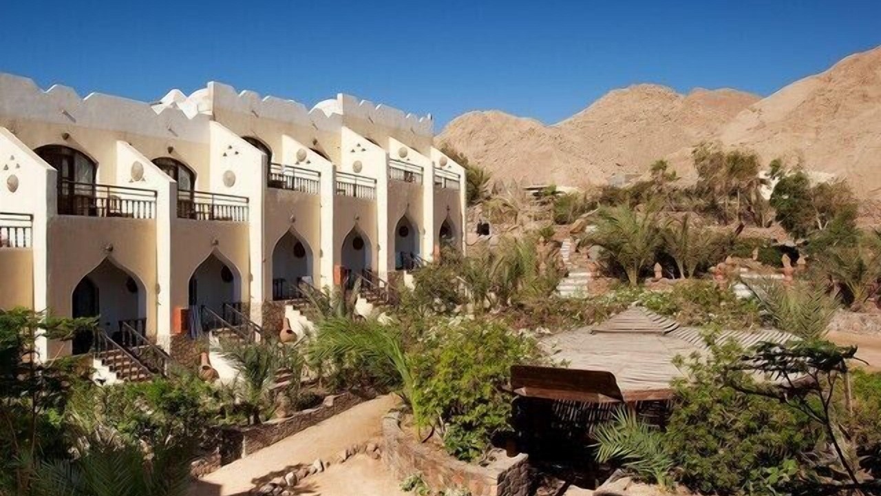 Photo of Outdoor in Dahab