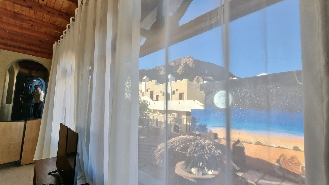 Photo of Bedroom in Dahab