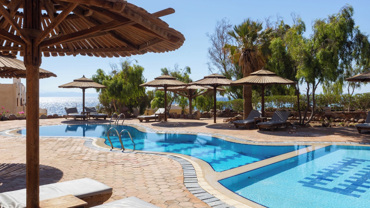 Photo of Outdoor in Dahab