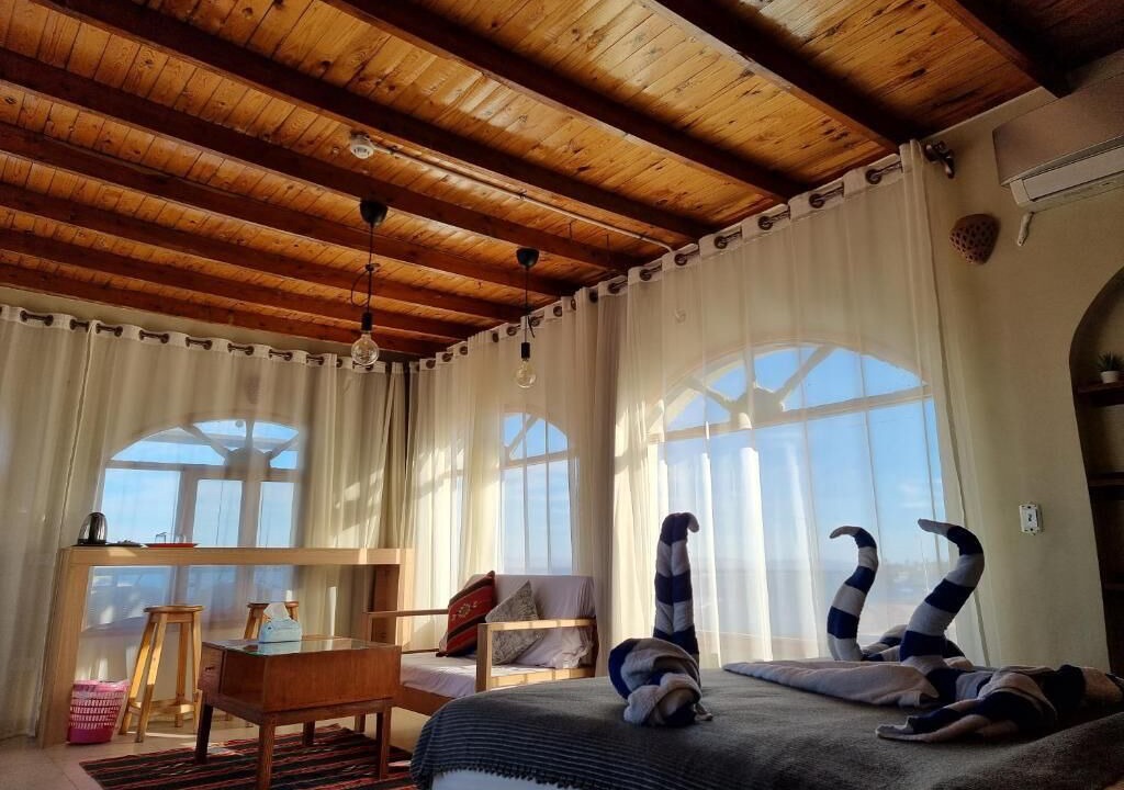 Photo of Bedroom in Dahab