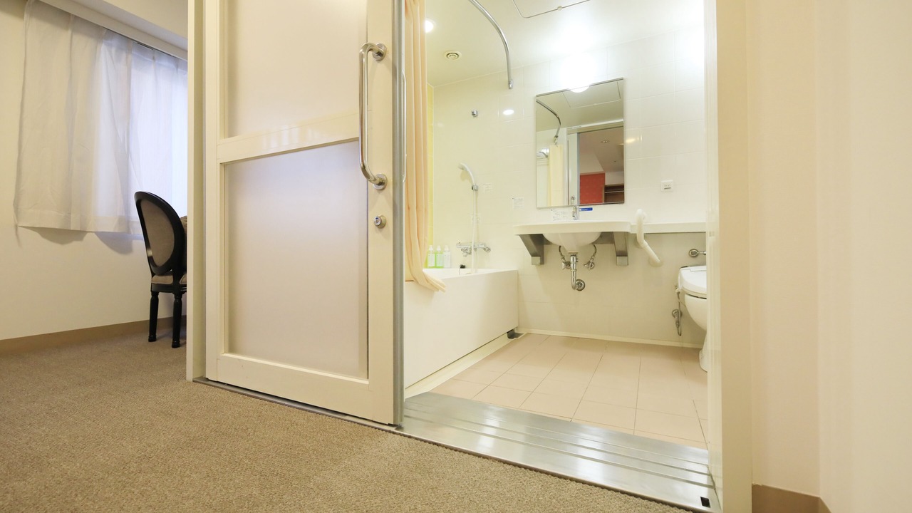Photo of Bedroom in Nakamachi