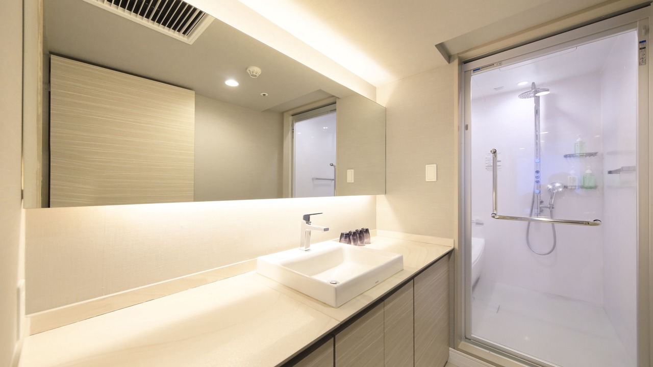 Photo of Bathroom in Nakamachi