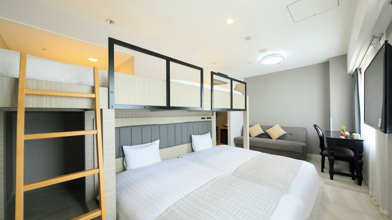 Photo of Bedroom in Nakamachi