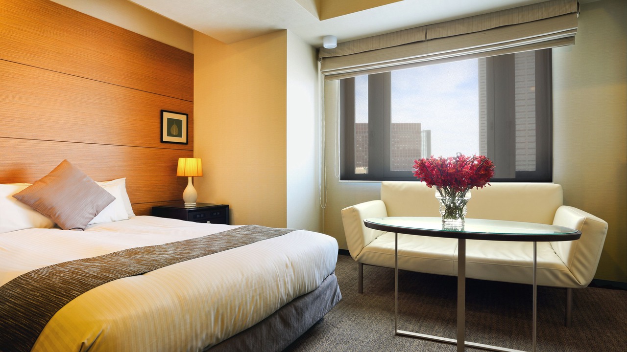 Photo of Bedroom in Kabukicho