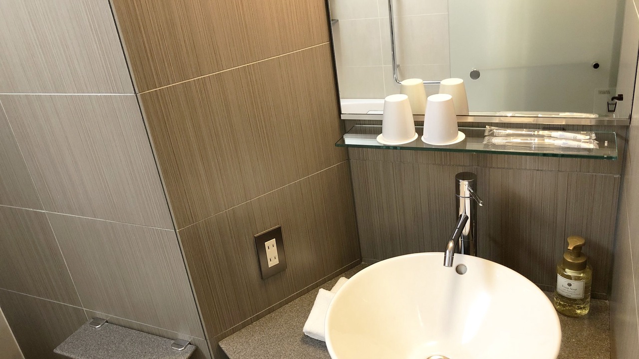 Photo of Bathroom in Kabukicho