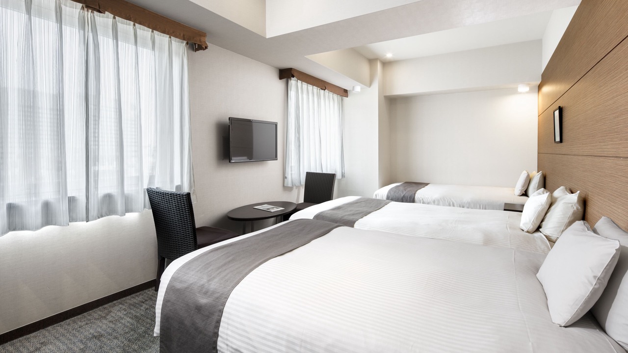 Photo of Bedroom in Kabukicho