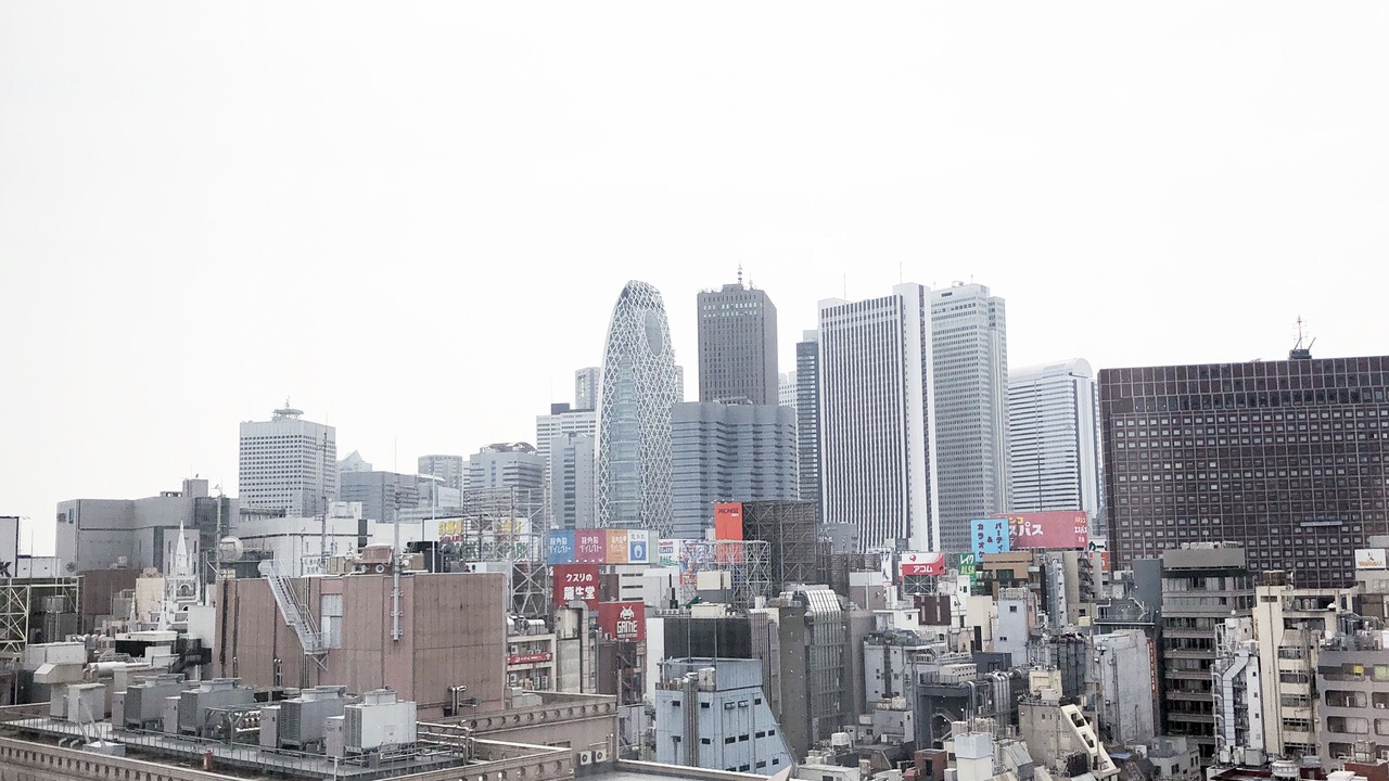 Photo of Others in Kabukicho