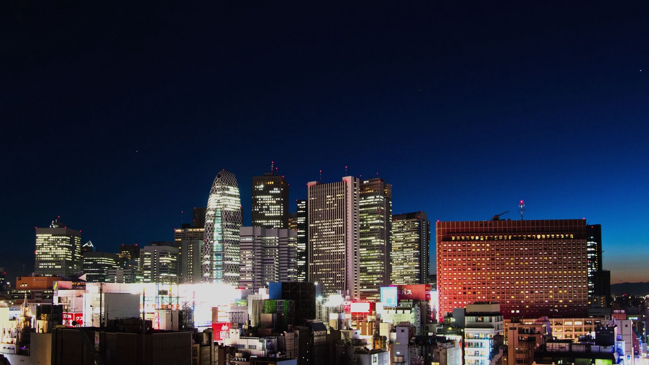 Photo of Others in Kabukicho