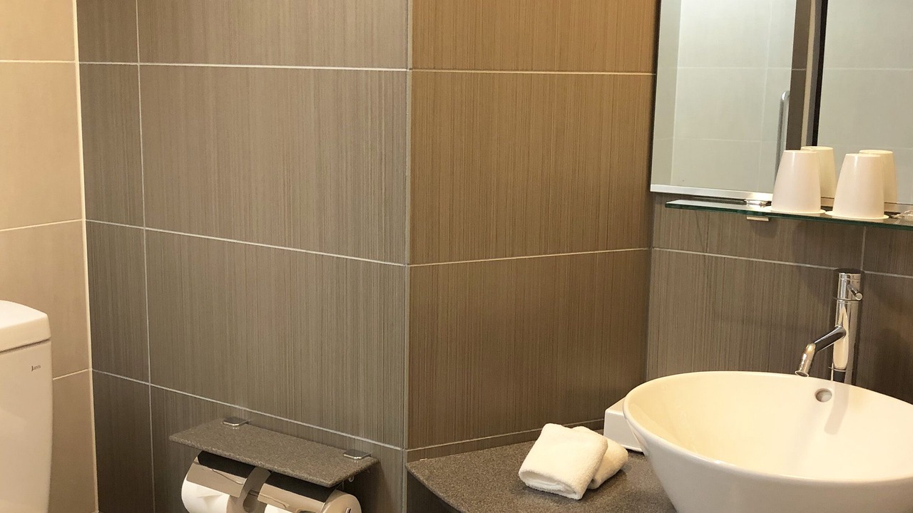 Photo of Bathroom in Kabukicho